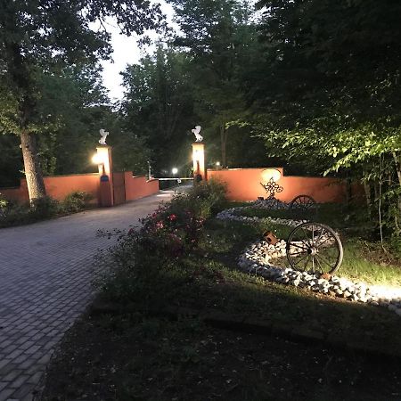 Relais Ca Del Rio Villa Botteghino di Zocca Eksteriør bilde