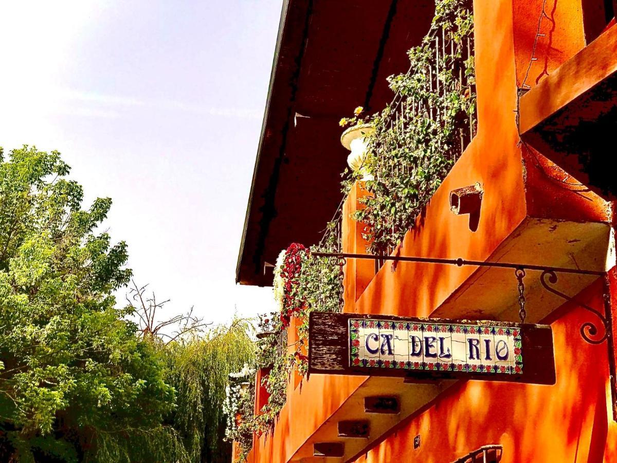 Relais Ca Del Rio Villa Botteghino di Zocca Eksteriør bilde