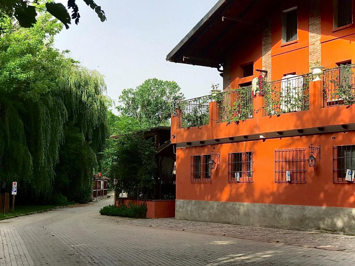 Relais Ca Del Rio Villa Botteghino di Zocca Eksteriør bilde