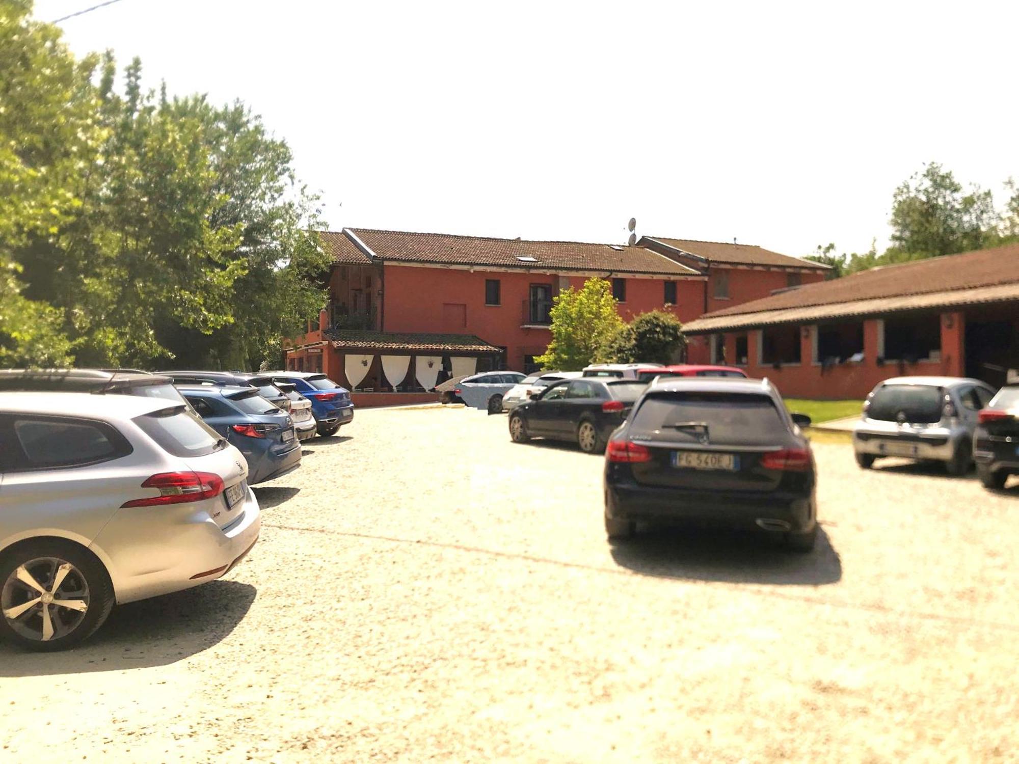Relais Ca Del Rio Villa Botteghino di Zocca Eksteriør bilde