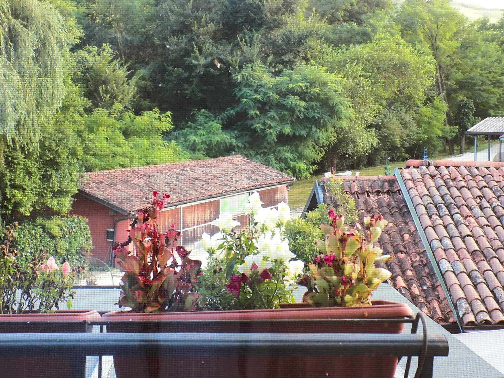 Relais Ca Del Rio Villa Botteghino di Zocca Eksteriør bilde