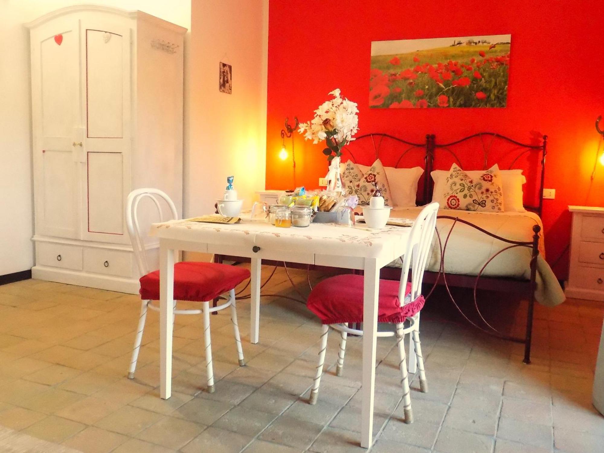 Relais Ca Del Rio Villa Botteghino di Zocca Eksteriør bilde