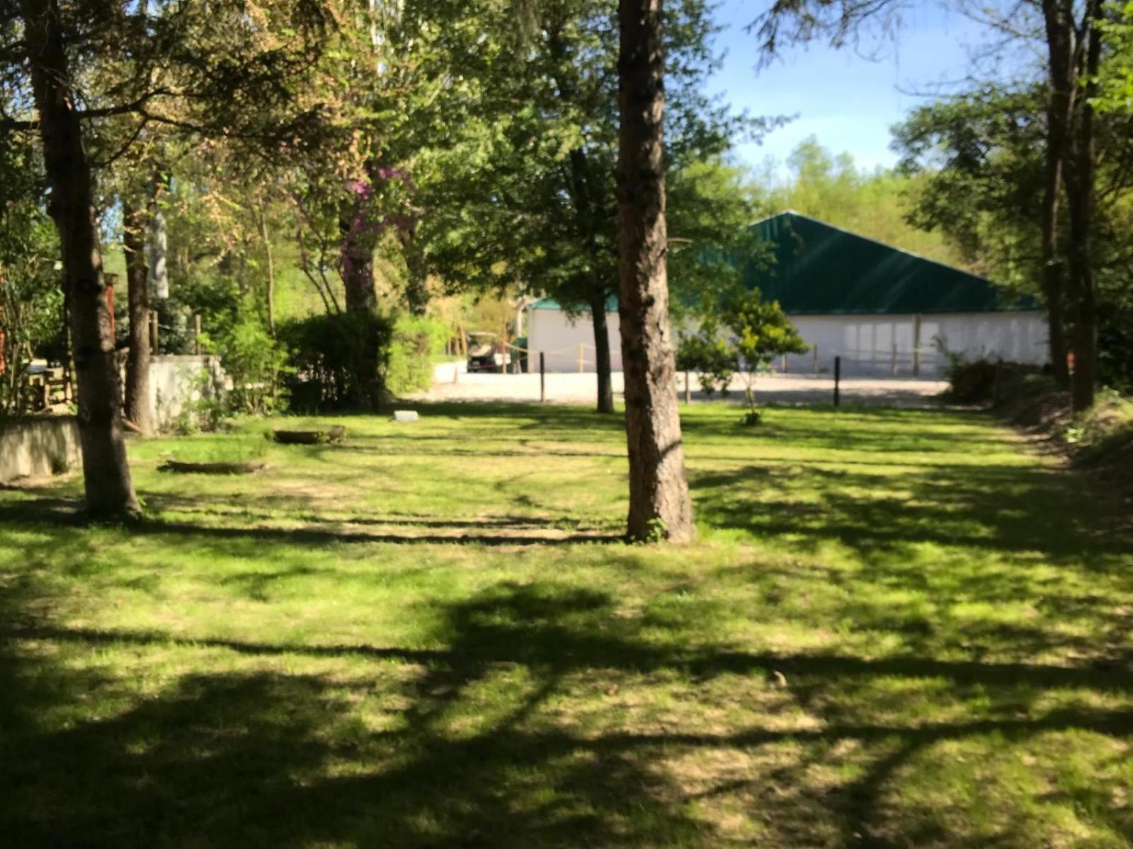 Relais Ca Del Rio Villa Botteghino di Zocca Eksteriør bilde