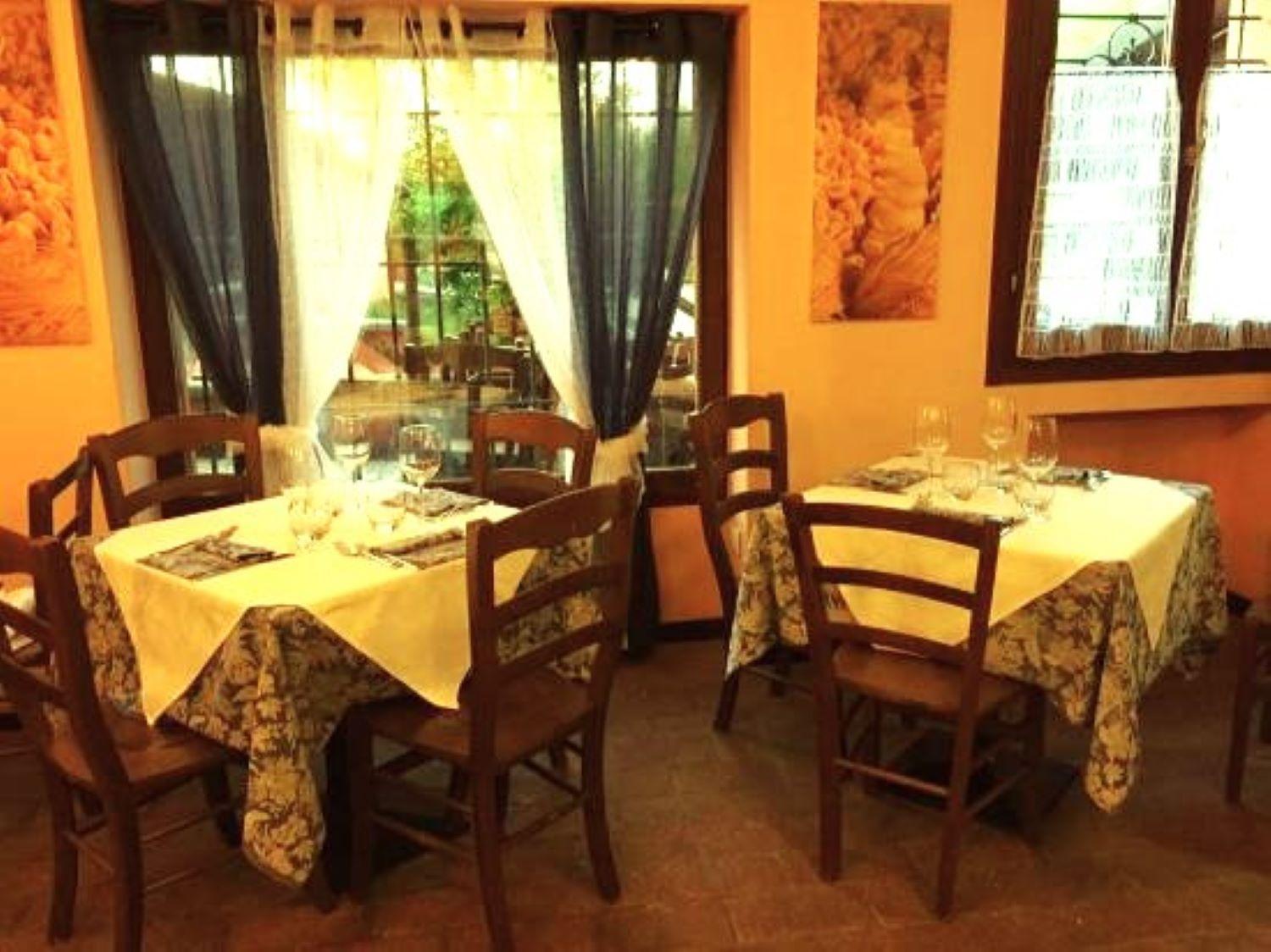 Relais Ca Del Rio Villa Botteghino di Zocca Eksteriør bilde