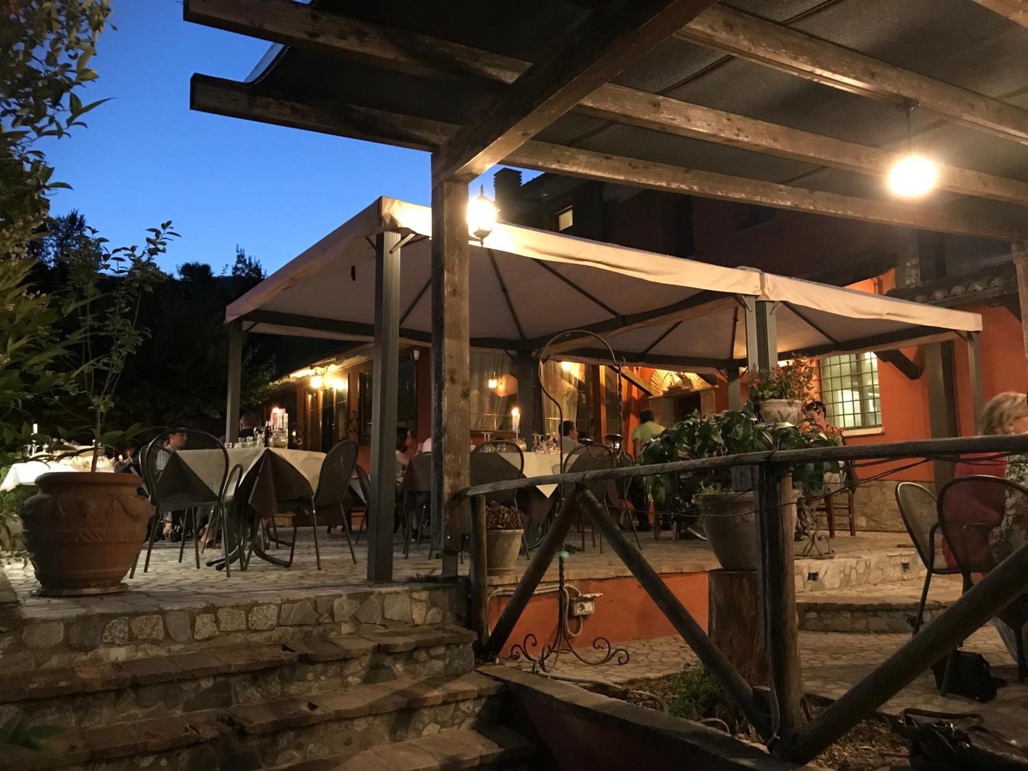 Relais Ca Del Rio Villa Botteghino di Zocca Eksteriør bilde