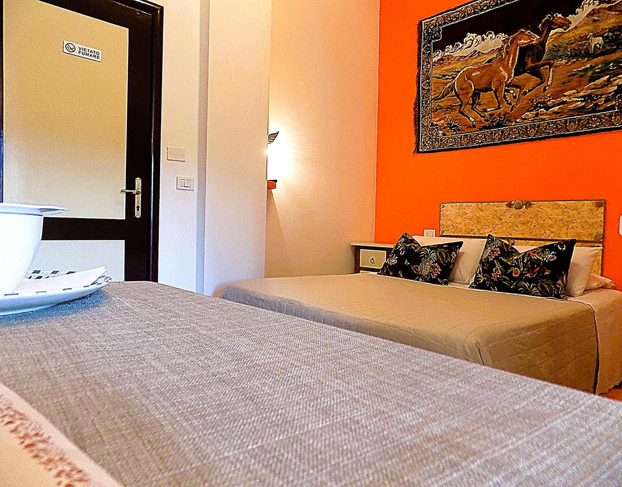 Relais Ca Del Rio Villa Botteghino di Zocca Eksteriør bilde