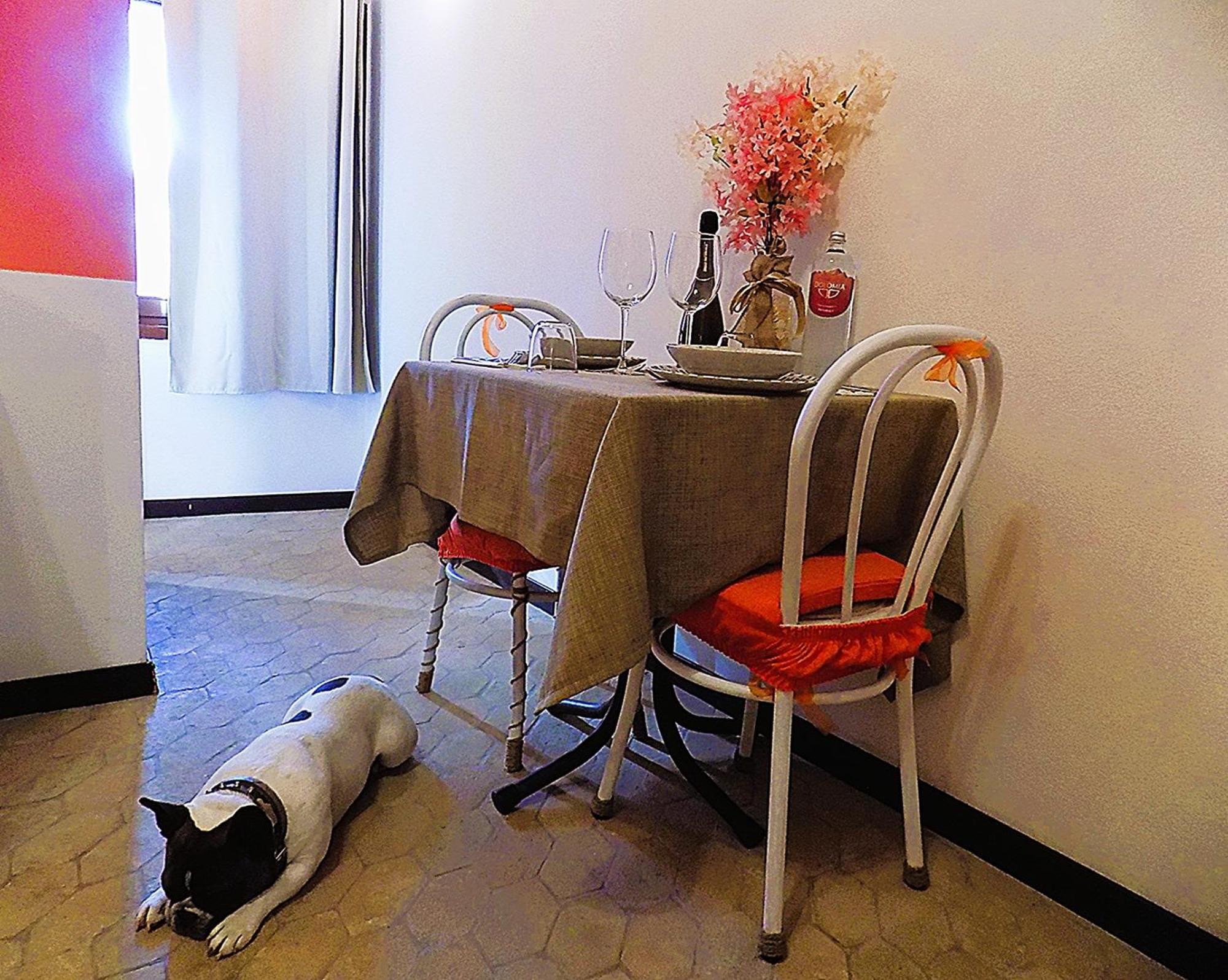 Relais Ca Del Rio Villa Botteghino di Zocca Eksteriør bilde